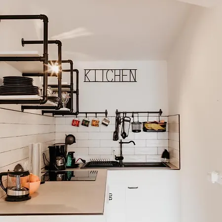 Manhattan House Vasto