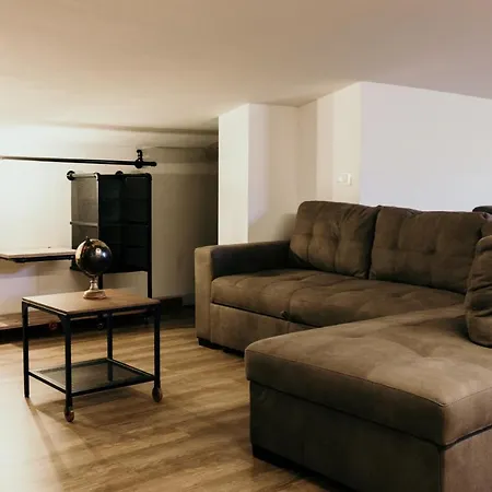 Manhattan House Lejlighed