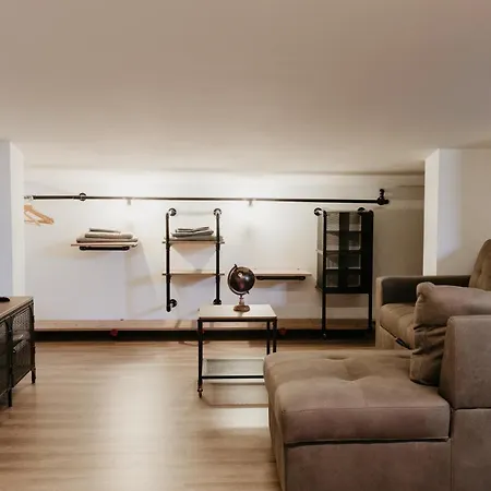 Manhattan House * Vasto
