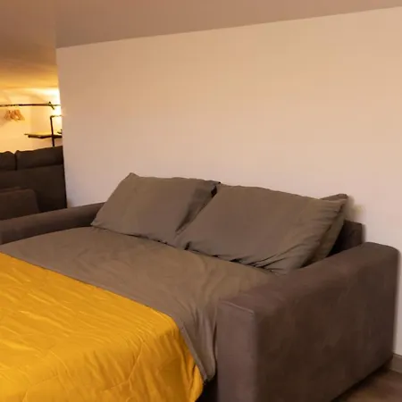 Manhattan House Apartment