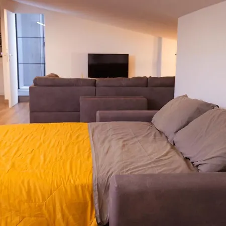 Manhattan House Lejlighed