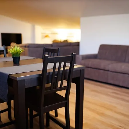 Manhattan House Apartment